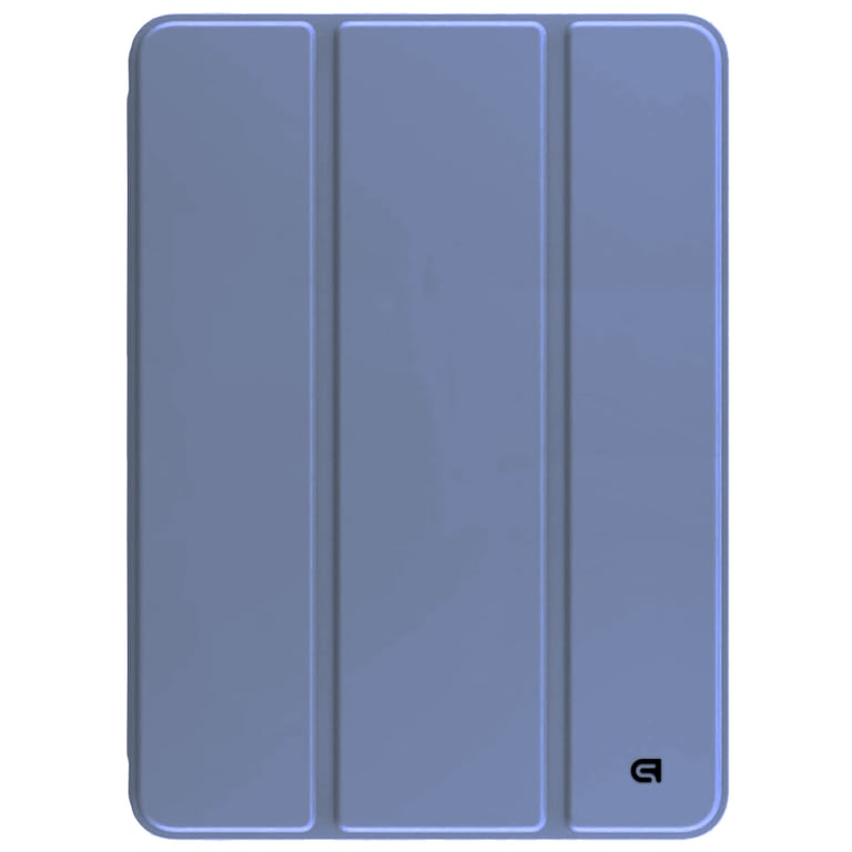 Чохол до планшета Armorstandart Flex Case iPad 11 2025 (A16) / 10.9 2024 / 2022 Lavender Grey (ARM84459) - фото 1