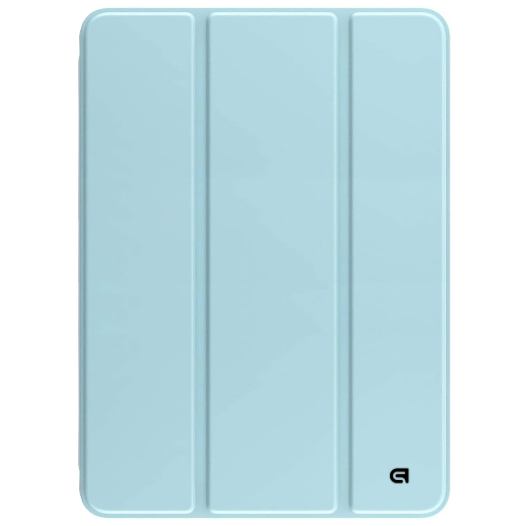Чохол до планшета Armorstandart Flex Case iPad 11 2025 (A16) / 10.9 2024 / 2022 Light blue (ARM84460) - фото 1