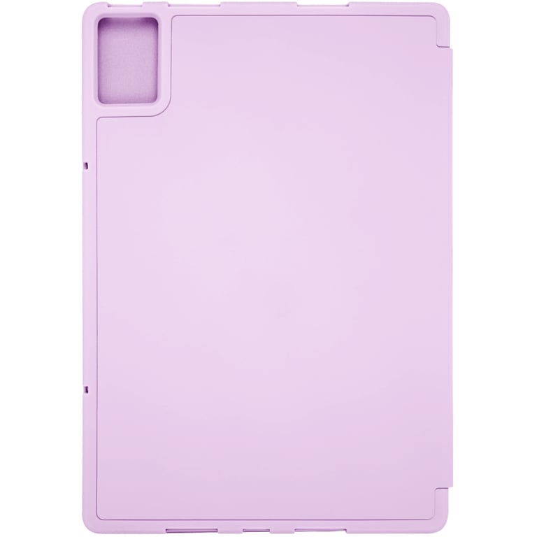 Чохол до планшета Armorstandart Smart Fold Pen Lenovo Idea Tab Pro Pink (ARM85079) - фото 2