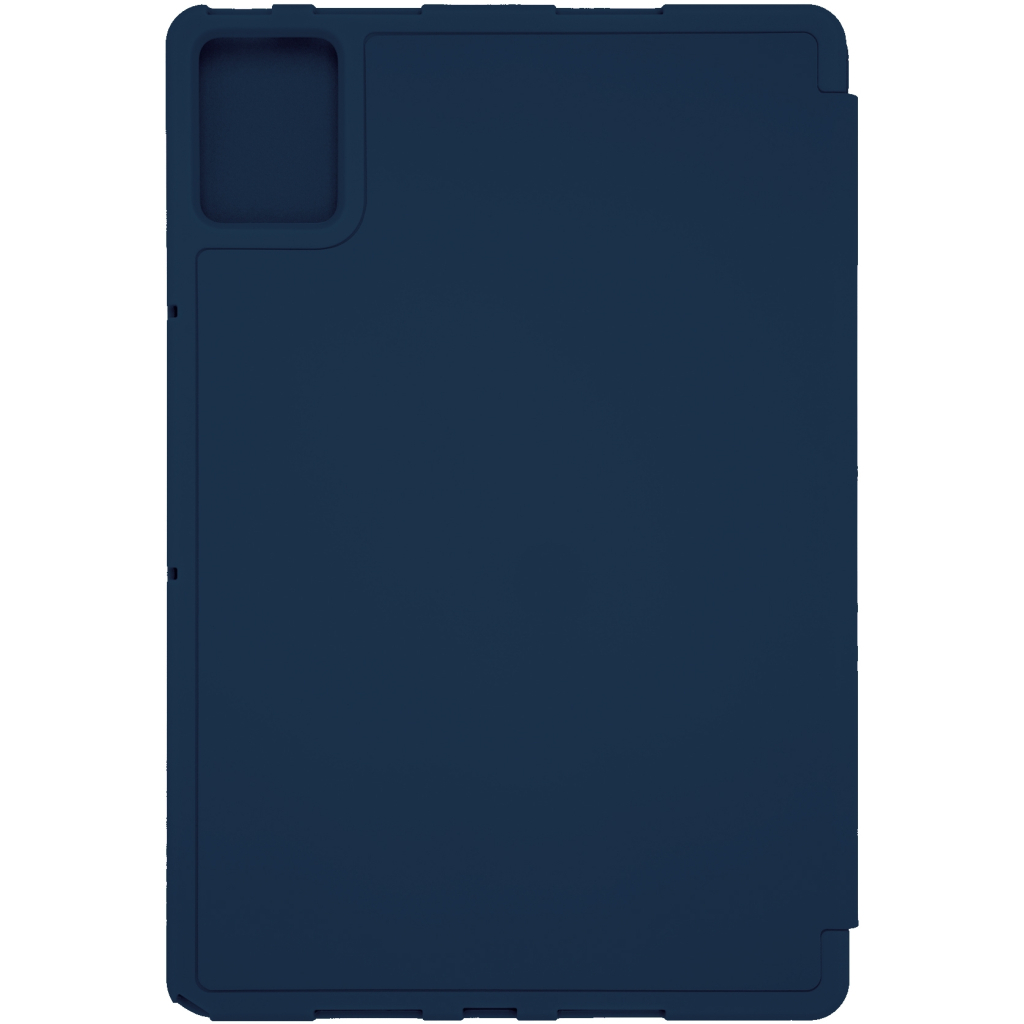 Чохол до планшета Armorstandart Smart Fold Pen Lenovo Tab K11 Plus Dark Blue (ARM84124) - фото 2 Чохол до планшета Armorstandart Smart Fold Pen Lenovo Tab K11 Plus Dark Blue (ARM84124) - фото 2
