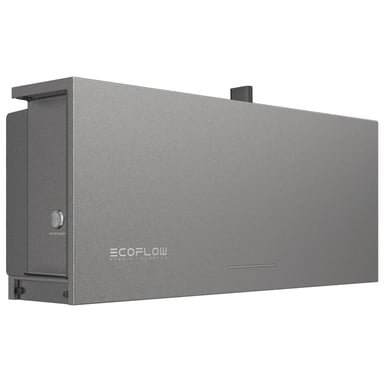 Сонячний інвертор EcoFlow Power Ocean 5kWh (PowerOcean-Inverter-P1-5kW-EU) - фото 1