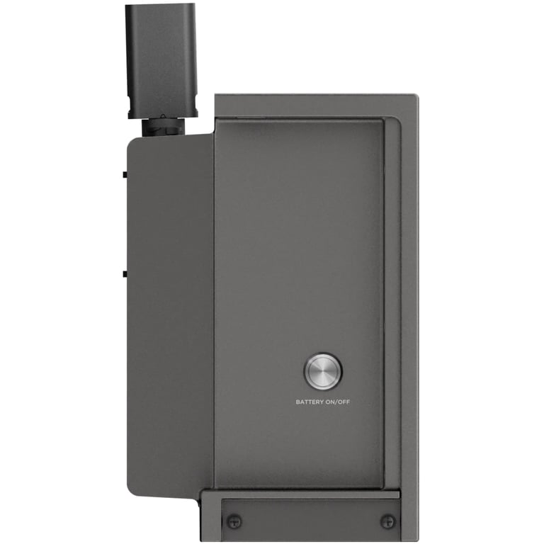Сонячний інвертор EcoFlow Power Ocean 5kWh (PowerOcean-Inverter-P1-5kW-EU) - фото 2