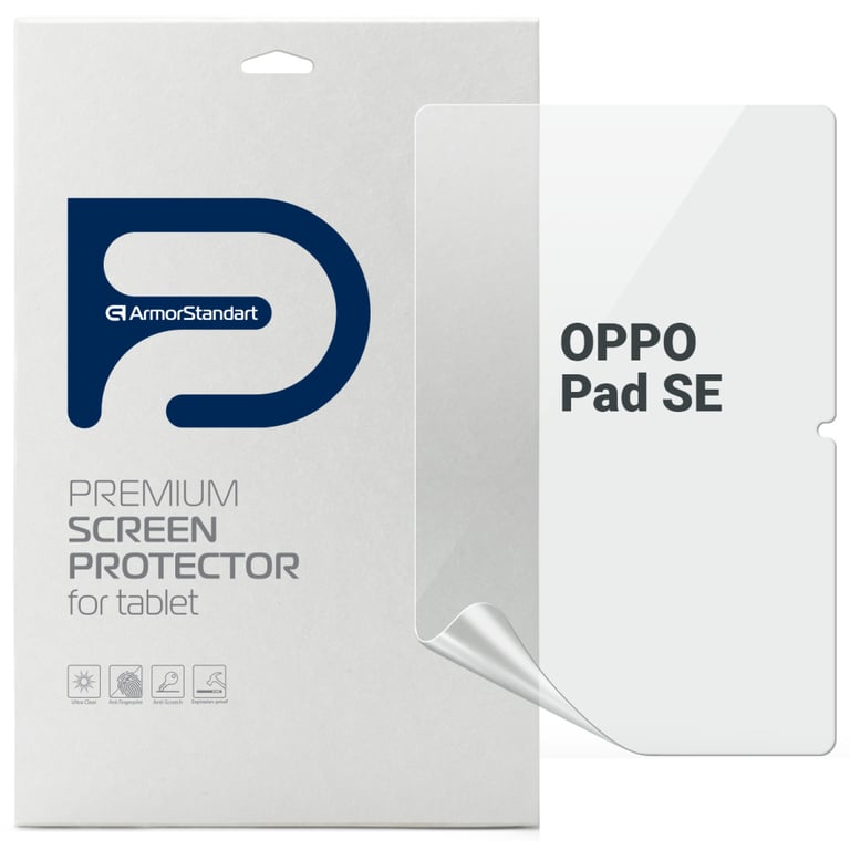 Плівка захисна Armorstandart Anti-Blue для OPPO Pad SE (ARM86487) - фото 1