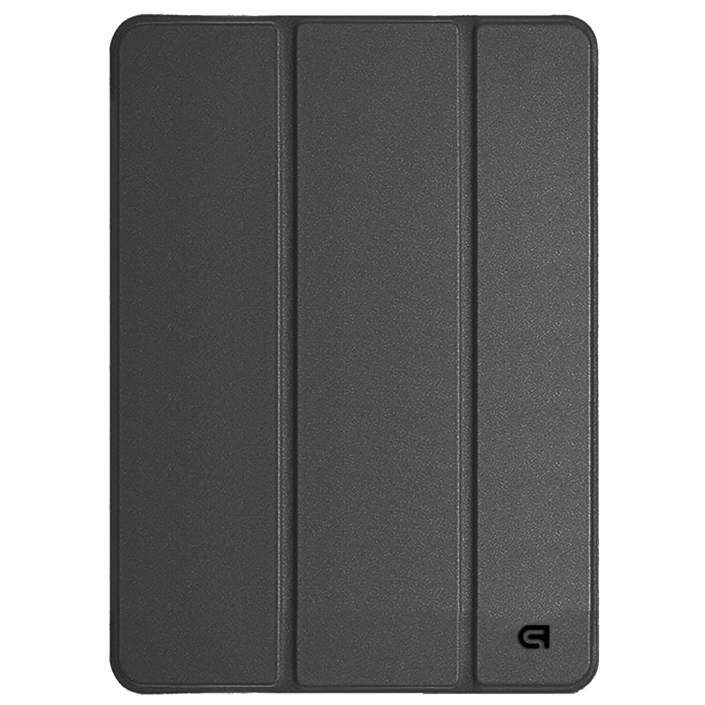 Чохол до планшета Armorstandart Flex Case iPad Air 11 2024 Black (ARM84462) - фото 1 Чохол до планшета Armorstandart Flex Case iPad Air 11 2024 Black (ARM84462) - фото 1