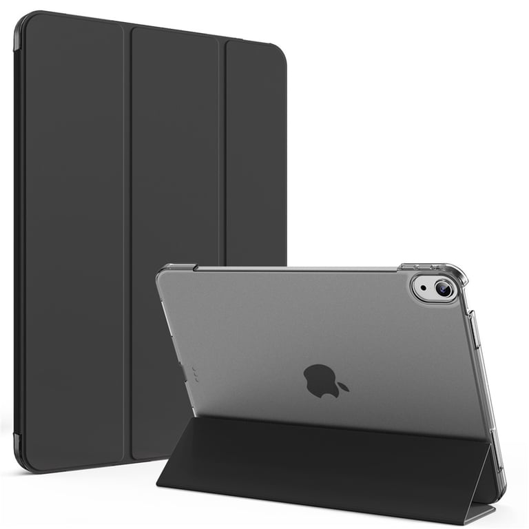 Чохол до планшета Armorstandart Flex Case iPad Air 11 2024 Black (ARM84462) - фото 2