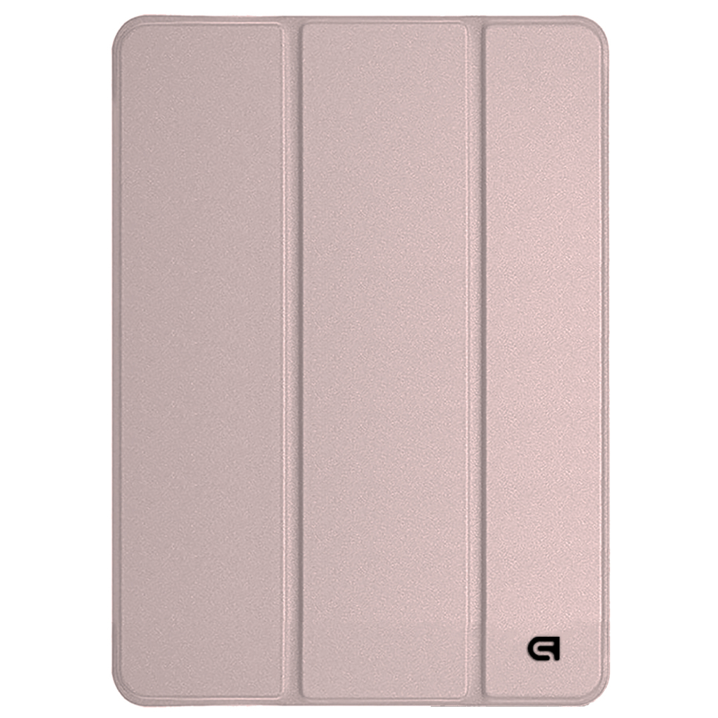 Чохол до планшета Armorstandart Flex Case iPad Air 11 2024 Pink (ARM84466)