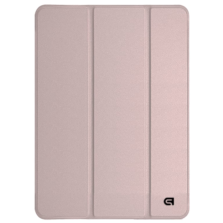Чохол до планшета Armorstandart Flex Case iPad Air 11 2024 Pink (ARM84466) - фото 1