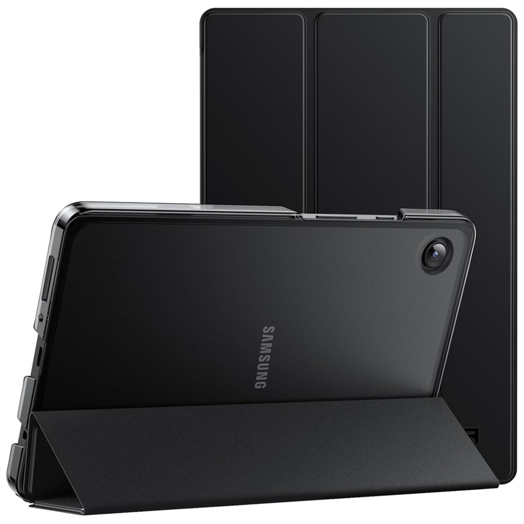 Чохол до планшета Armorstandart Flex Case Samsung Tab A11 / A9 Black (ARM84437) - фото 2 Чохол до планшета Armorstandart Flex Case Samsung Tab A11 / A9 Black (ARM84437) - фото 2