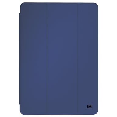 Чохол до планшета Armorstandart Flex Case Samsung Tab A9+ Lavender Grey (ARM84444) - фото 1