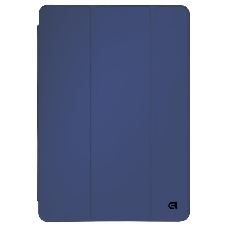 Чохол до планшета Armorstandart Flex Case Samsung Tab A9+ Lavender Grey (ARM84444) - фото 1