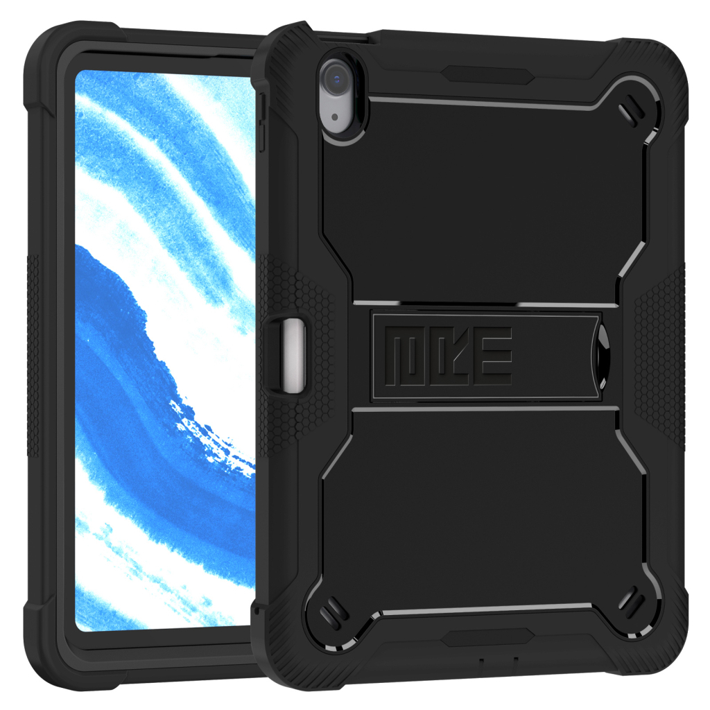 Чохол до планшета Armorstandart Rover Apple iPad Air 11 2025 / 2024 Black (ARM84954) - фото 1 Чохол до планшета Armorstandart Rover Apple iPad Air 11 2025 / 2024 Black (ARM84954) - фото 1