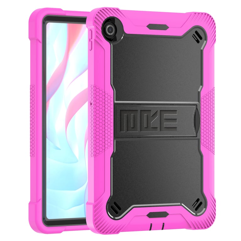 Чохол до планшета Armorstandart Rover Lenovo Tab TB311FU Pink (ARM84961) - фото 1