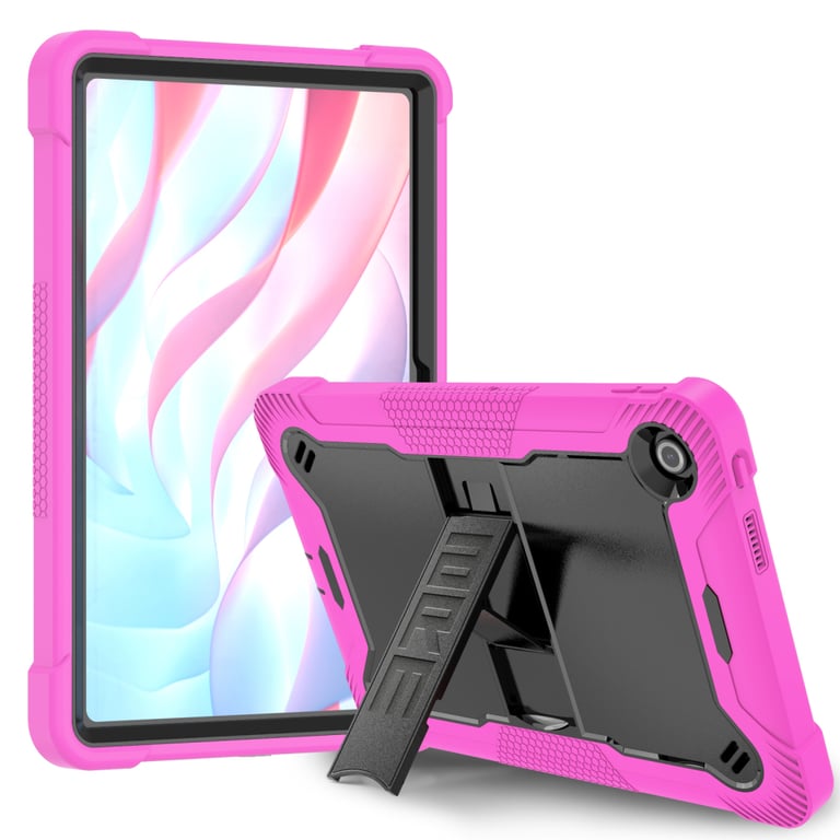 Чохол до планшета Armorstandart Rover Lenovo Tab TB311FU Pink (ARM84961) - фото 2