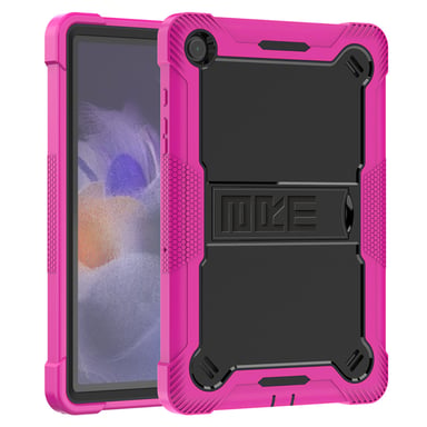 Чохол до планшета Armorstandart Rover Samsung Tab A9+ Pink (ARM84967) - фото 1