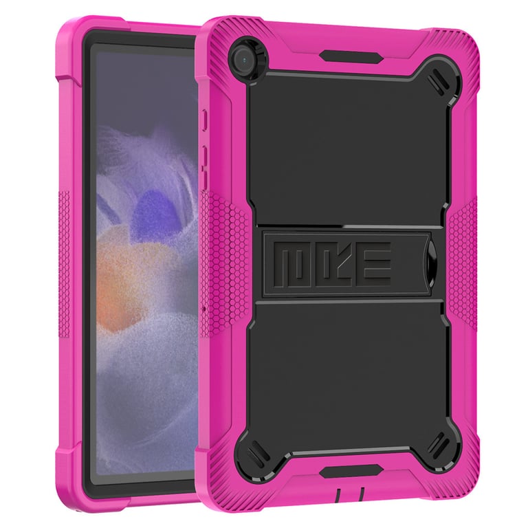 Чохол до планшета Armorstandart Rover Samsung Tab A9+ Pink (ARM84967) - фото 1