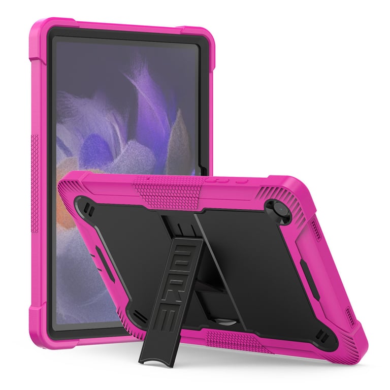 Чохол до планшета Armorstandart Rover Samsung Tab A9+ Pink (ARM84967) - фото 2