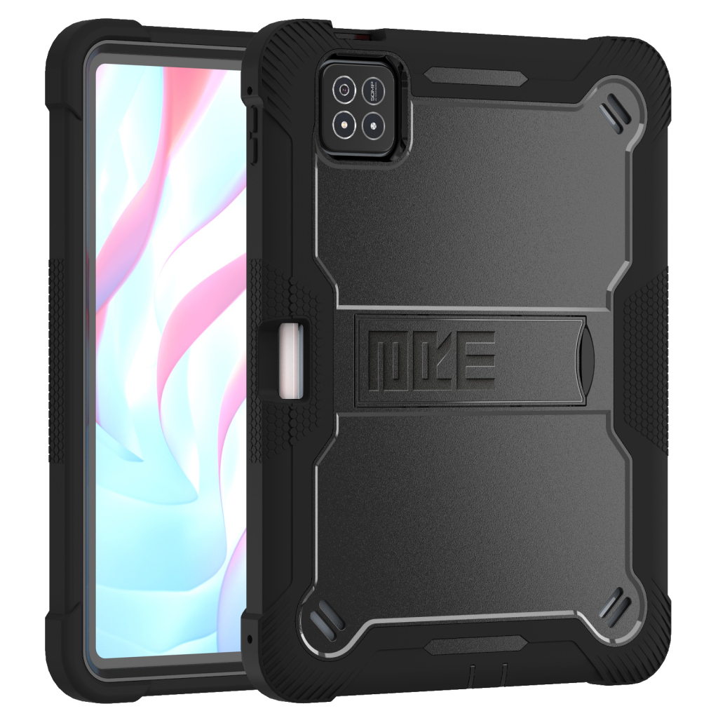 Чохол до планшета Armorstandart Rover Xiaomi Pad 7 / 7 Pro Black (ARM84972) - фото 1 Чохол до планшета Armorstandart Rover Xiaomi Pad 7 / 7 Pro Black (ARM84972) - фото 1