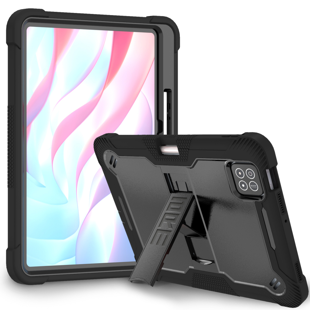 Чохол до планшета Armorstandart Rover Xiaomi Pad 7 / 7 Pro Black (ARM84972) - фото 2 Чохол до планшета Armorstandart Rover Xiaomi Pad 7 / 7 Pro Black (ARM84972) - фото 2