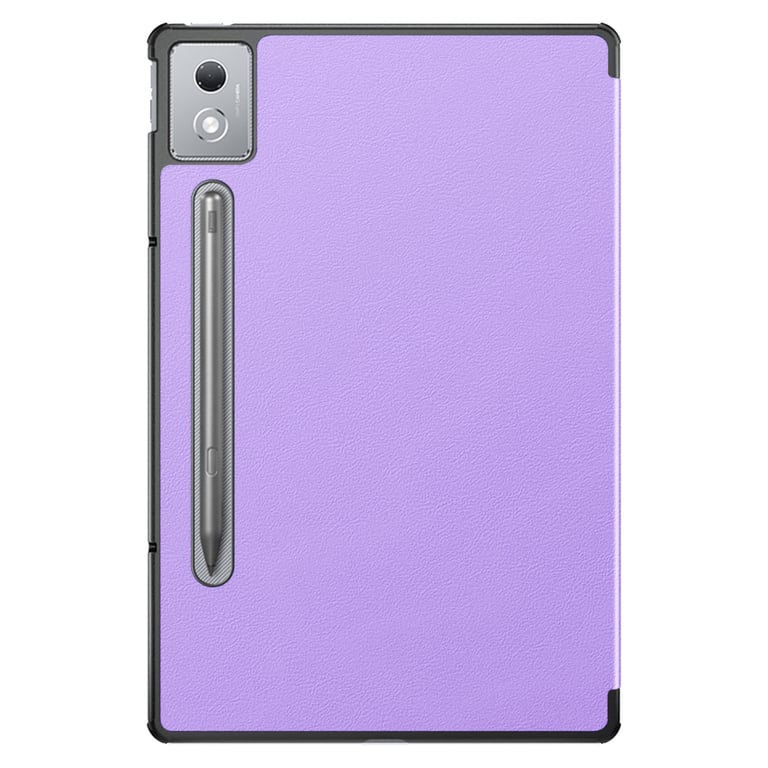 Чохол до планшета Armorstandart Smart Case Lenovo Idea Tab Pro Lavender (ARM85074) - фото 2