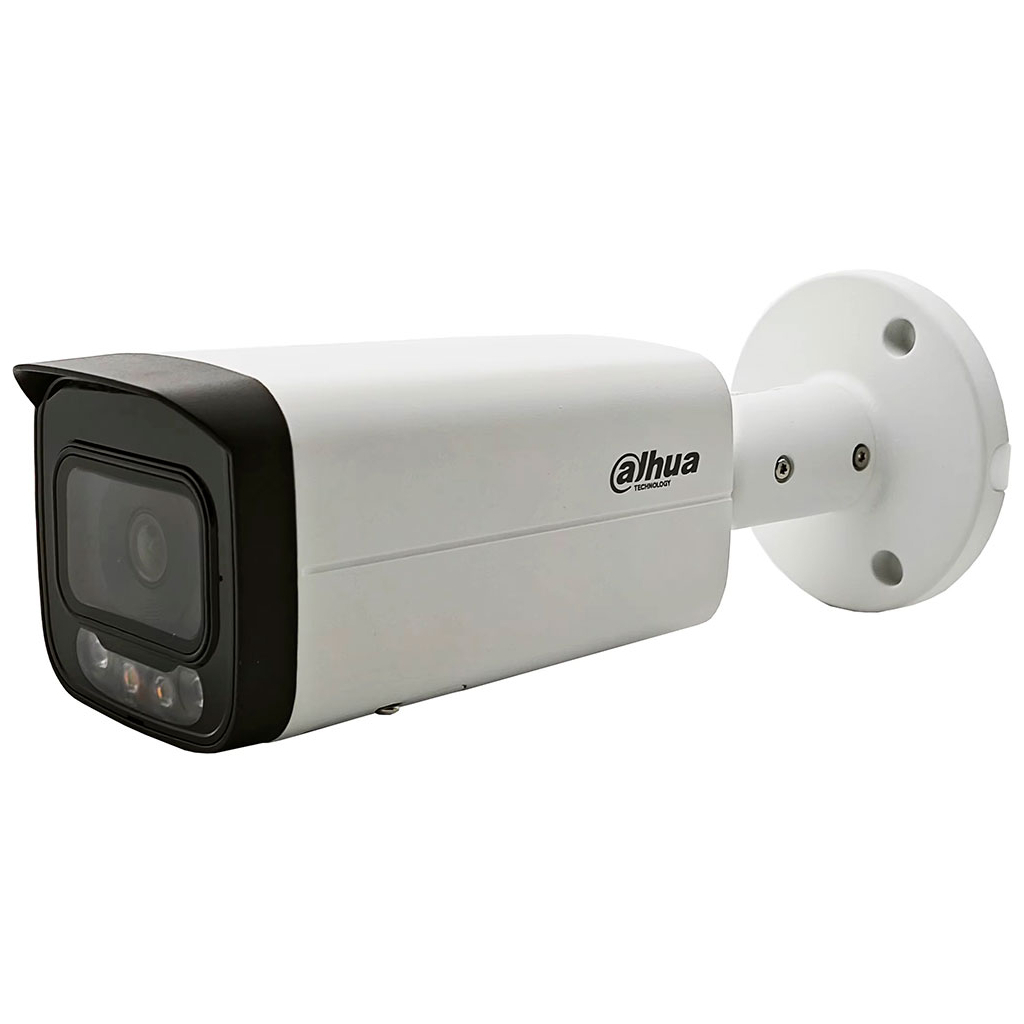 Камера відеоспостереження Dahua DH-IPC-HFW2849T-ZAS-IL (2.7-13.5) - фото 2 Камера відеоспостереження Dahua DH-IPC-HFW2849T-ZAS-IL (2.7-13.5) - фото 2