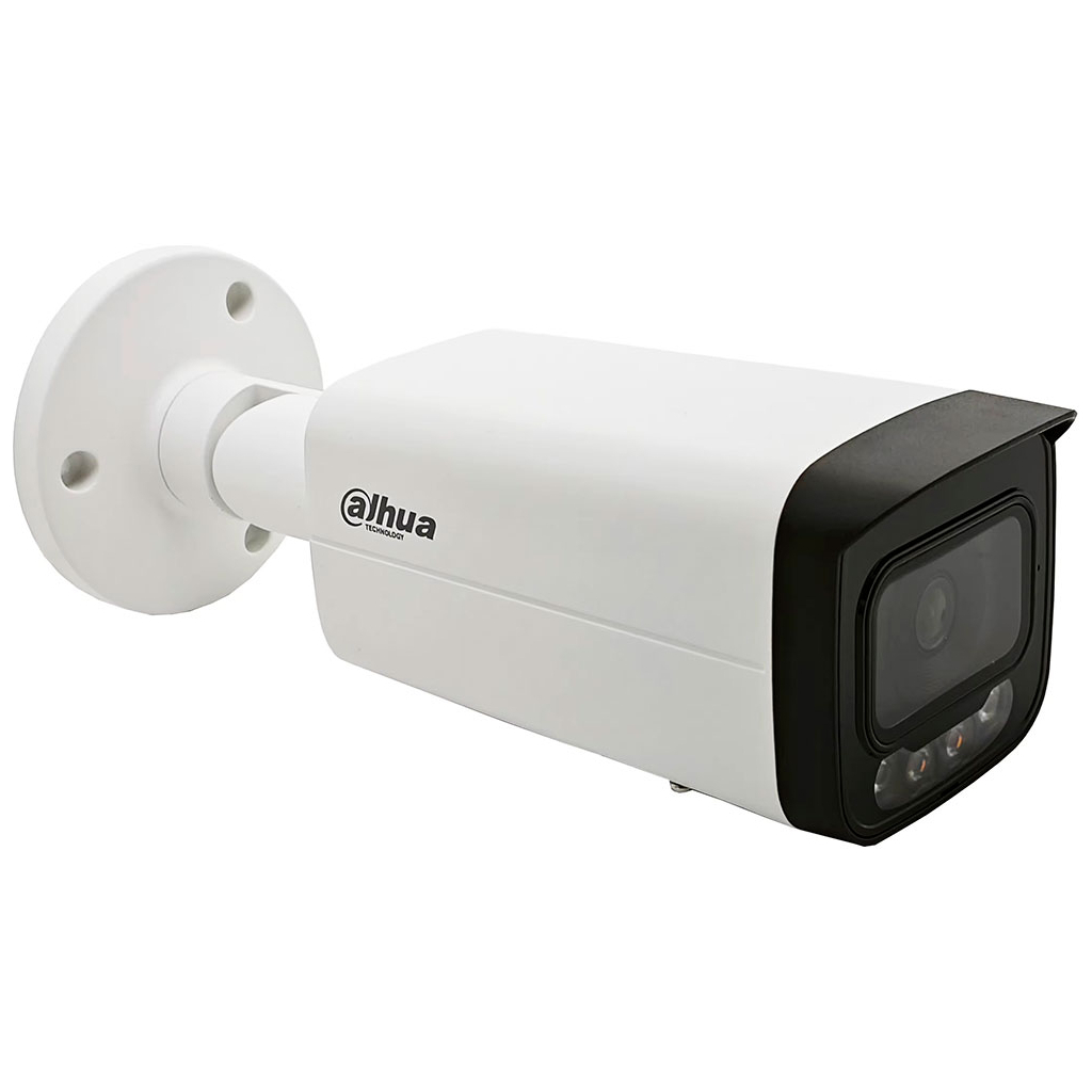 Камера відеоспостереження Dahua DH-IPC-HFW2849T-ZAS-IL (2.7-13.5) - фото 3 Камера відеоспостереження Dahua DH-IPC-HFW2849T-ZAS-IL (2.7-13.5) - фото 3