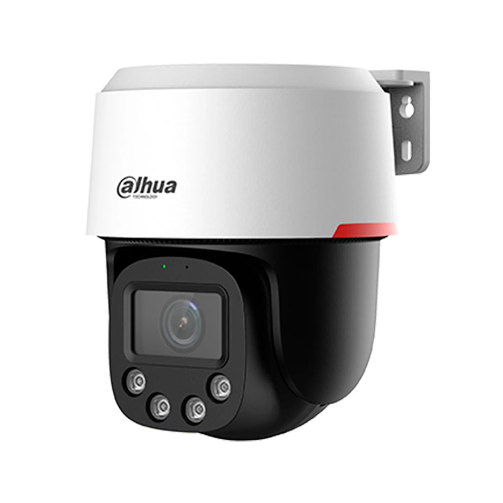 Камера відеоспостереження Dahua DH-SD2C400NA-B-PV-PRO (PTZ) - фото 1