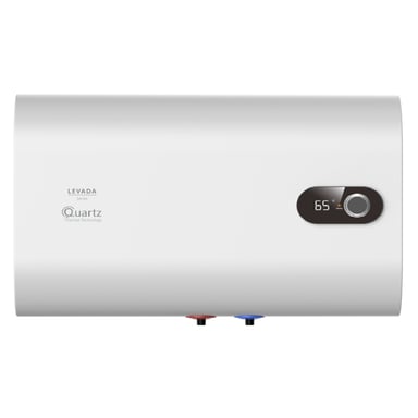 Бойлер Quartz Levada 50 H - фото 1