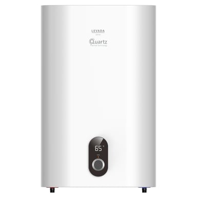 Бойлер Quartz Levada 50 V - фото 1