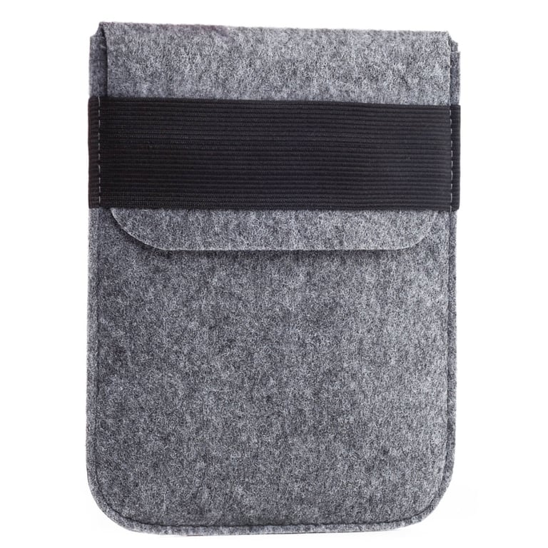 Чохол до електронної книги Gmakin Amazon Kindle 6 Light Grey (GK01) (GK01)