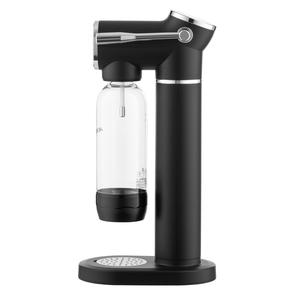 Сифон для газування води Ardesto SMW-02B - фото 5 Сифон для газування води Ardesto SMW-02B - фото 5