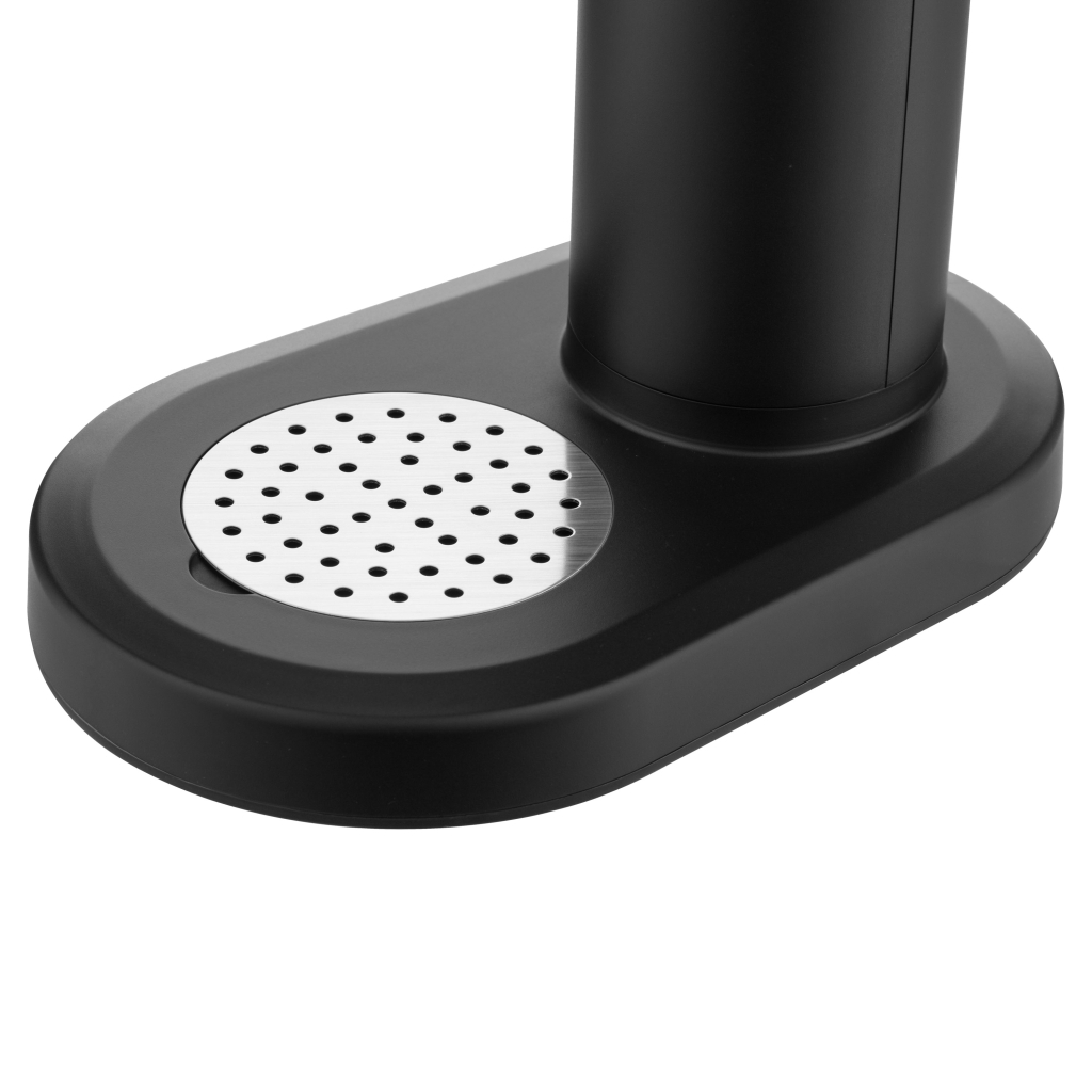 Сифон для газування води Ardesto SMW-02B - фото 7 Сифон для газування води Ardesto SMW-02B - фото 7