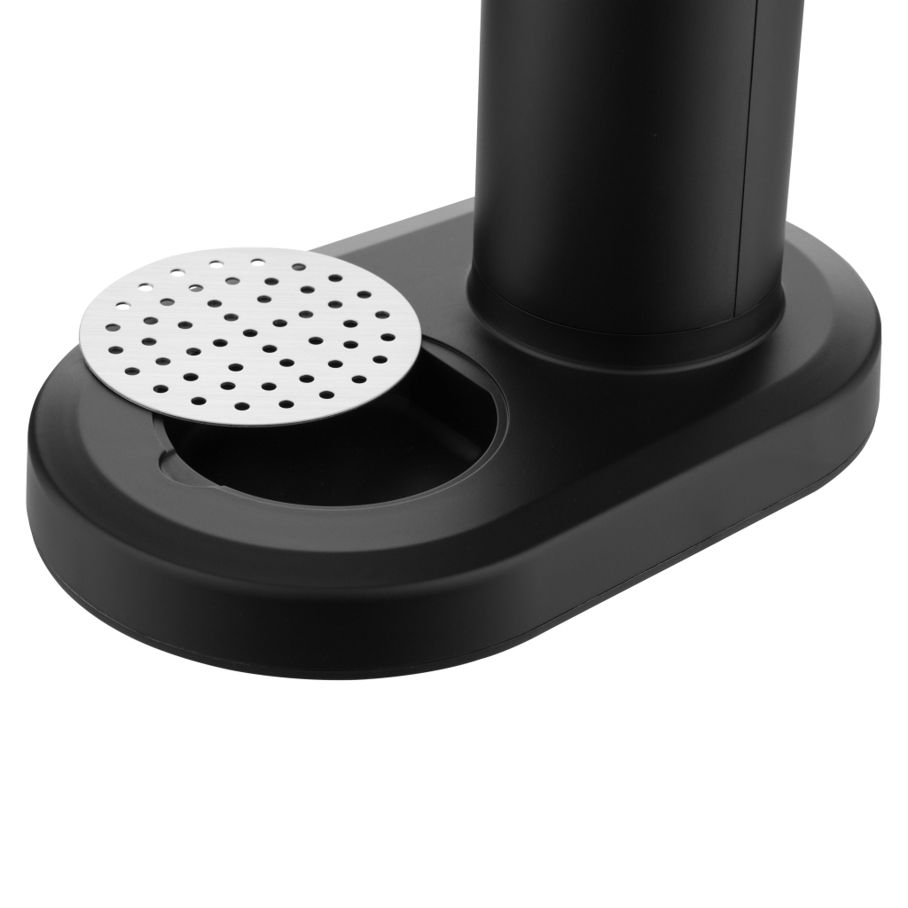 Сифон для газування води Ardesto SMW-02B - фото 8 Сифон для газування води Ardesto SMW-02B - фото 8