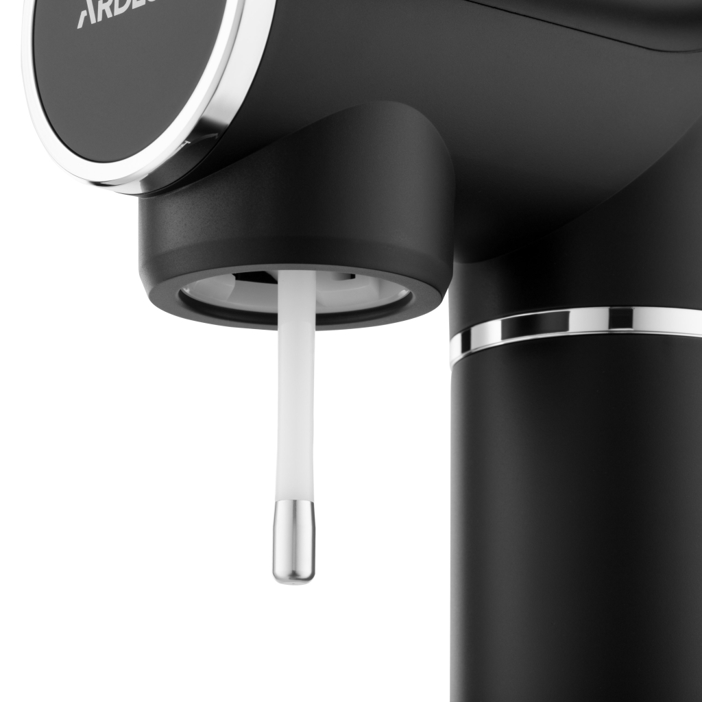 Сифон для газування води Ardesto SMW-02B - фото 9 Сифон для газування води Ardesto SMW-02B - фото 9