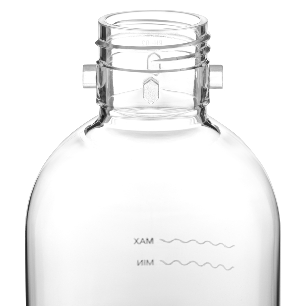 Сифон для газування води Ardesto SMW-02W - фото 12 Сифон для газування води Ardesto SMW-02W - фото 12