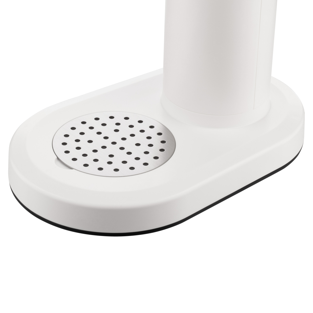 Сифон для газування води Ardesto SMW-02W - фото 8 Сифон для газування води Ardesto SMW-02W - фото 8