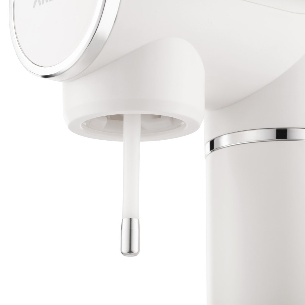 Сифон для газування води Ardesto SMW-02W - фото 9 Сифон для газування води Ardesto SMW-02W - фото 9