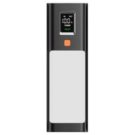 Батарея універсальна Sigma X-power SI20A9QLX 20000mAh, PD/100W, LED, flashlight, cable 100w, black (4827798877814) - фото 1