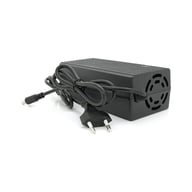 Мережевий зарядний пристрій для АКБ Jinyi LiFePo4 12V(14.6V), 4S, 5A (JN-1250/14650 2.5) - фото 2