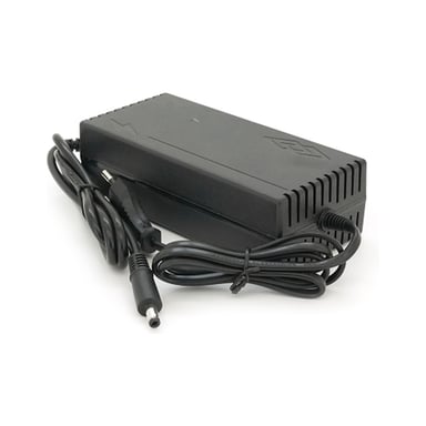 Мережевий зарядний пристрій для АКБ Voltronic LiFePO4 24V(29.2V), 8S, 5A (CKS-29250) - фото 1