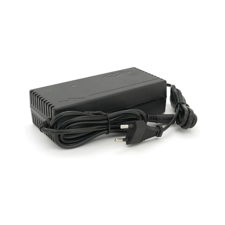Мережевий зарядний пристрій для АКБ Voltronic LiFePO4 24V(29.2V), 8S, 5A (CKS-29250) - фото 3