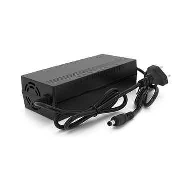 Мережевий зарядний пристрій для АКБ Voltronic LiFePo4 36V(43.8V), 12S, 3A (YT-3630-43830)