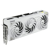 Відеокарта ASUS GeForce RTX5070 Ti 16GB TUF OC WHITE GAMING (TUF-RTX5070TI-O16G-WHITE-GAMING) - фото 3