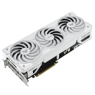Відеокарта ASUS GeForce RTX5070 Ti 16GB TUF OC WHITE GAMING (TUF-RTX5070TI-O16G-WHITE-GAMING) - фото 6