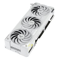 Відеокарта ASUS GeForce RTX5070 Ti 16GB TUF OC WHITE GAMING (TUF-RTX5070TI-O16G-WHITE-GAMING) - фото 8