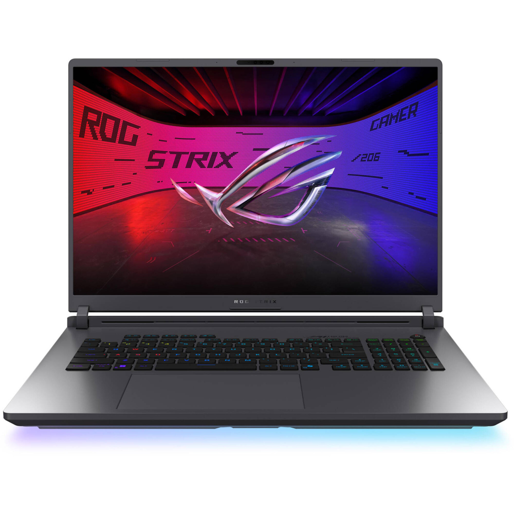 Ноутбук ASUS ROG Strix G18 G815LW-S9162W (90NR0LC1-M007L0) Ноутбук ASUS ROG Strix G18 G815LW-S9162W (90NR0LC1-M007L0)