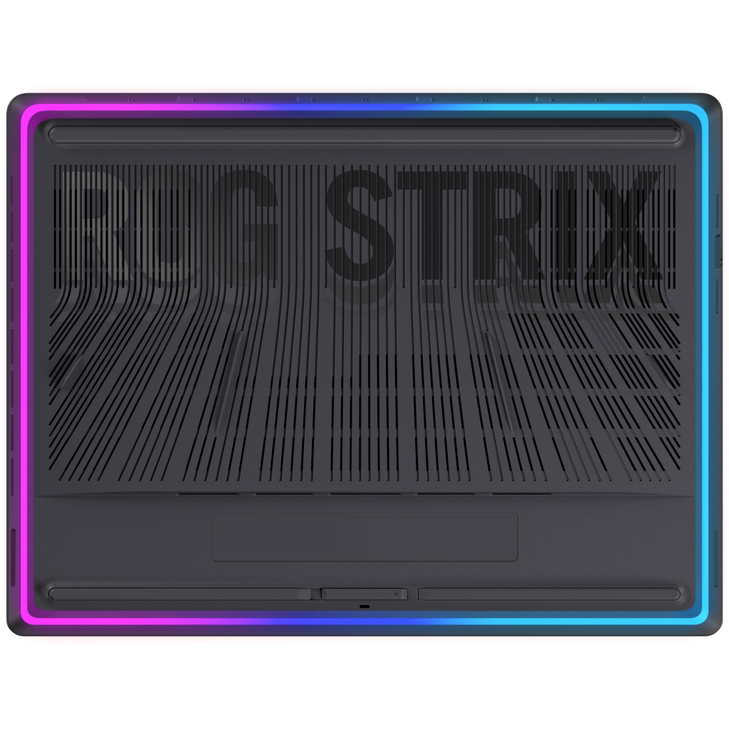 Ноутбук ASUS ROG Strix G18 G815LW-S9162W (90NR0LC1-M007L0) - фото 10 Ноутбук ASUS ROG Strix G18 G815LW-S9162W (90NR0LC1-M007L0) - фото 10