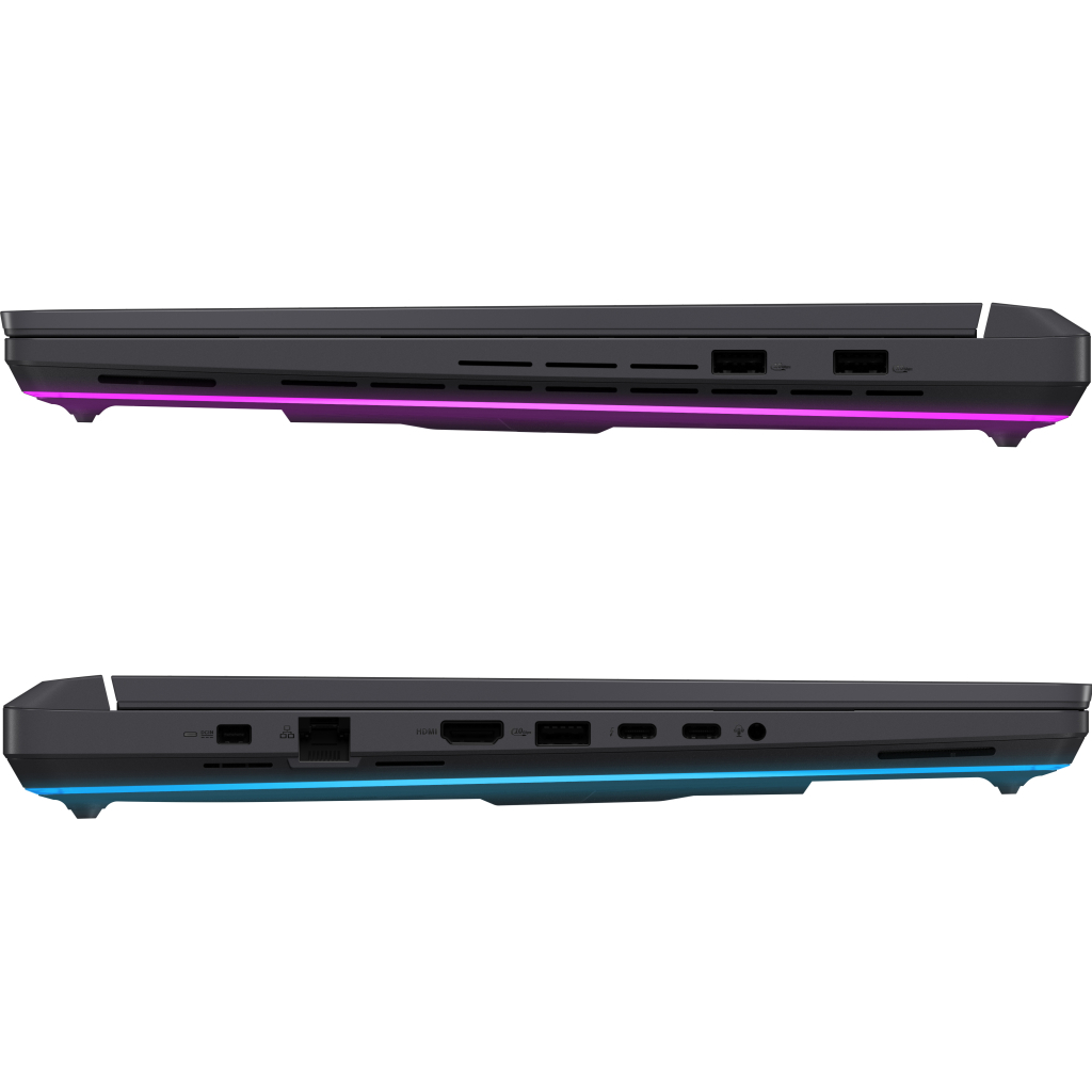 Ноутбук ASUS ROG Strix G18 G815LW-S9162W (90NR0LC1-M007L0) - фото 5 Ноутбук ASUS ROG Strix G18 G815LW-S9162W (90NR0LC1-M007L0) - фото 5