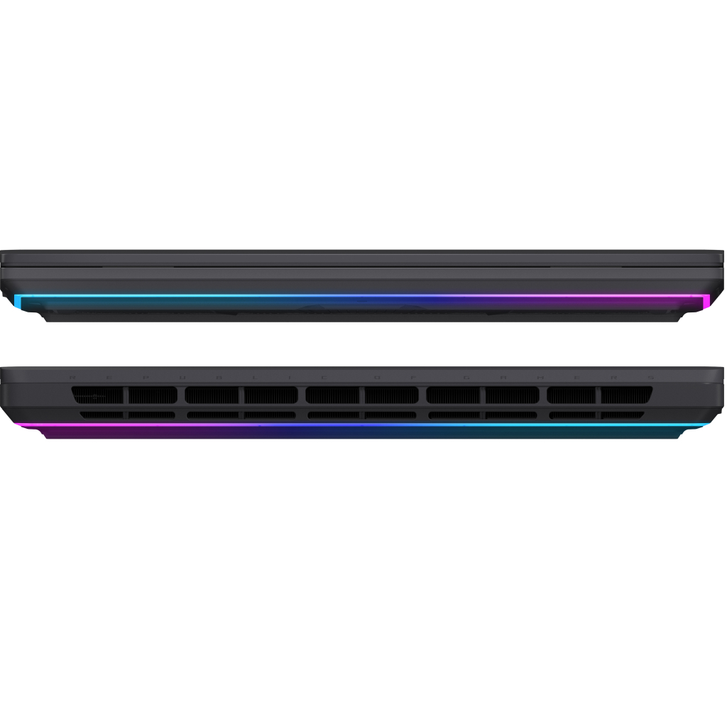 Ноутбук ASUS ROG Strix G18 G815LW-S9162W (90NR0LC1-M007L0) - фото 6 Ноутбук ASUS ROG Strix G18 G815LW-S9162W (90NR0LC1-M007L0) - фото 6