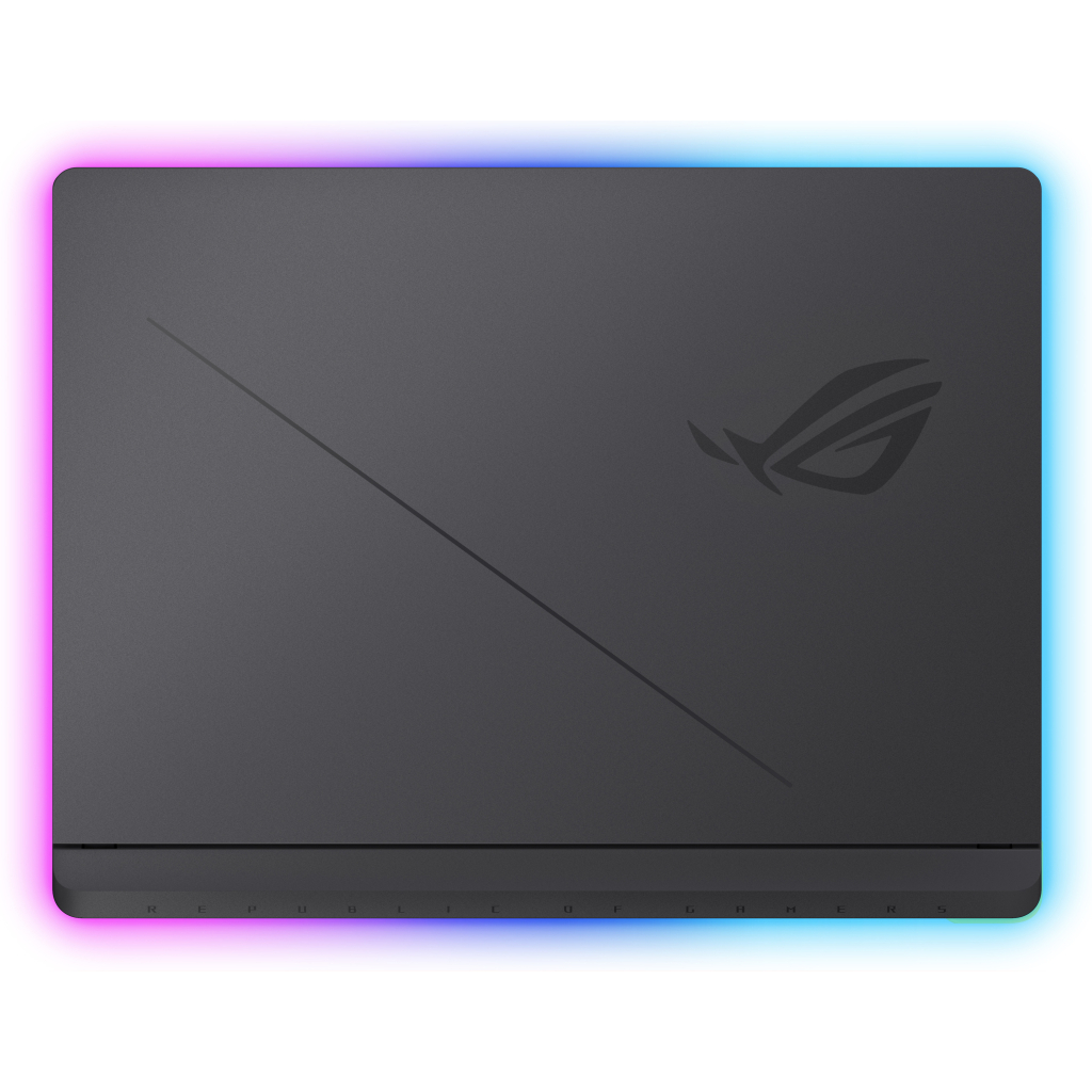 Ноутбук ASUS ROG Strix G18 G815LW-S9162W (90NR0LC1-M007L0) - фото 9 Ноутбук ASUS ROG Strix G18 G815LW-S9162W (90NR0LC1-M007L0) - фото 9