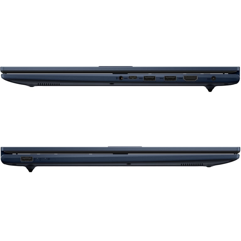 Ноутбук ASUS Vivobook 17 X1704VA-AU755 (90NB10V2-M00V30) - фото 5